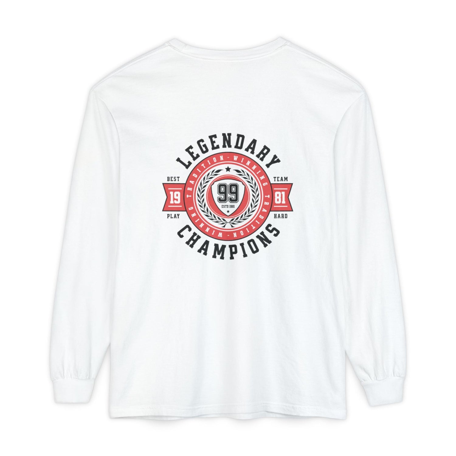 Long Sleeve T-Shirt