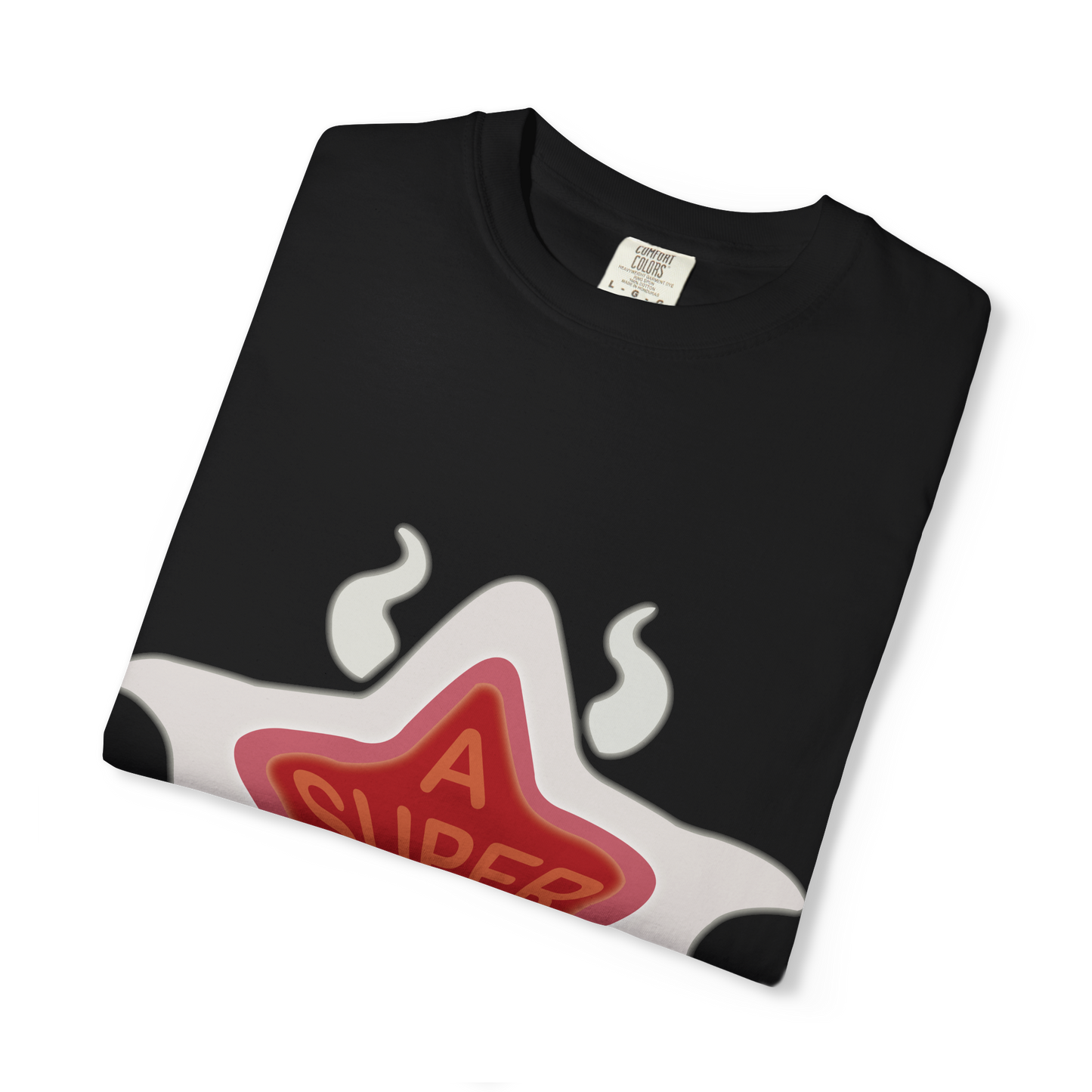 "Retro Superstar Vibes" Unisex T shirt